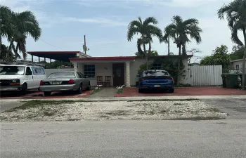 Single Family For Sale