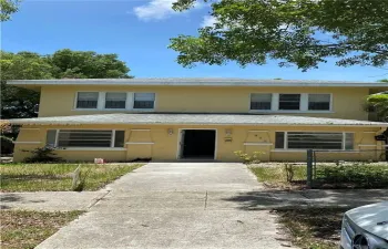 Residential Lease For Rent
