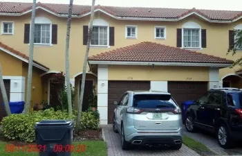 Residential Lease For Rent