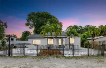 Single Family For Sale