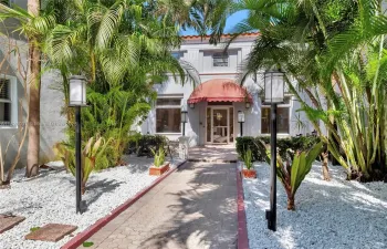 Residential Lease For Rent