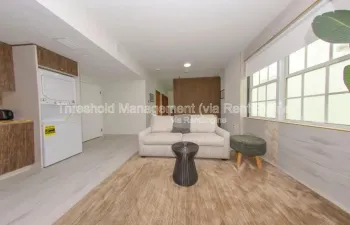 Residential Lease For Rent