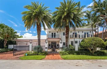 Single Family For Sale