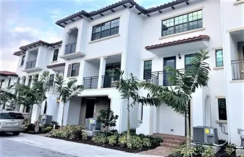 Residential Lease For Rent