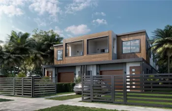 Townhouse For Sale