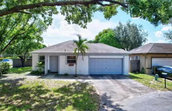 Single Family For Sale