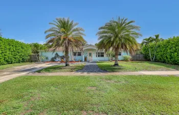 Single Family For Sale