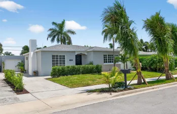 Single Family For Sale