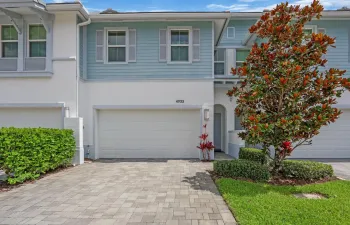 Townhouse For Sale