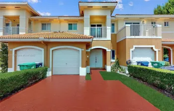 Townhouse For Sale