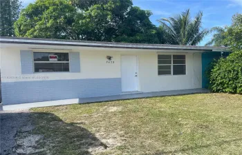 Single Family For Sale