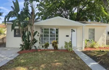 Single Family For Sale