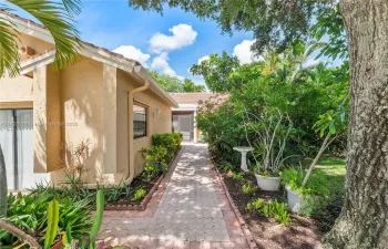 Residential Lease For Rent