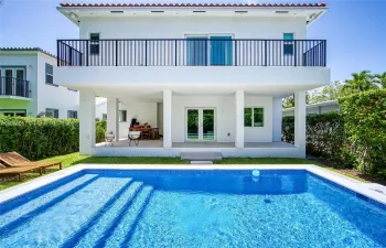 Single Family For Sale