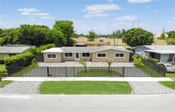 Single Family For Sale