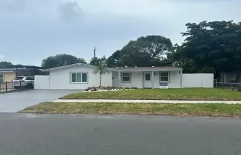 FRONT HOUSE