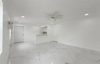 Residential Lease For Rent