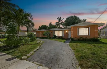 Single Family For Sale