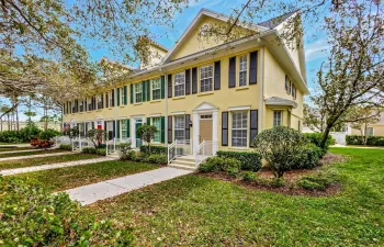 Townhouse For Sale
