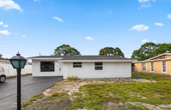 Single Family For Sale