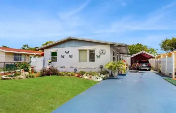 Single Family For Sale