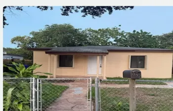 Single Family For Sale