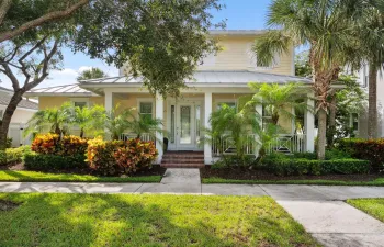 Residential Lease For Rent