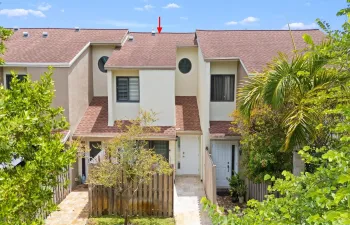 Townhouse For Sale