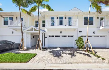 Townhouse For Sale