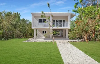 14 TARPON AVENUE