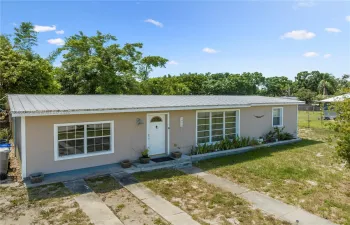 Single Family For Sale