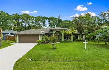 Single Family For Sale