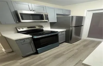 Residential Lease For Rent