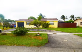 Single Family For Sale