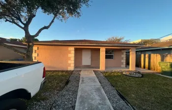 Residential Lease For Rent