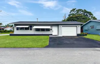 Residential Lease For Rent