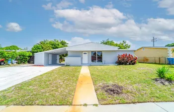 Single Family For Sale