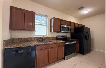 Residential Lease For Rent