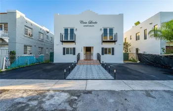 Residential Lease For Rent
