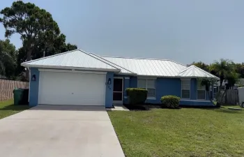 Single Family For Sale