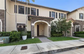 Townhouse For Sale