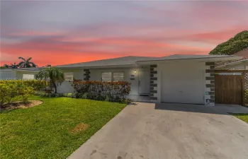 Residential Lease For Rent