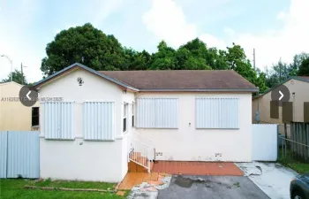 Single Family For Sale