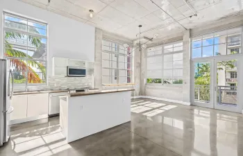 Residential Lease For Rent