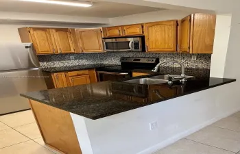 Residential Lease For Rent