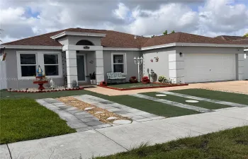 Single Family For Sale