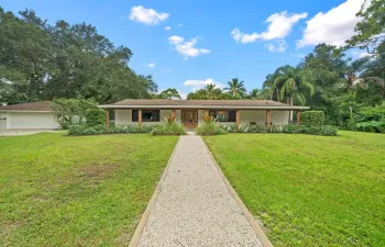 Single Family For Sale