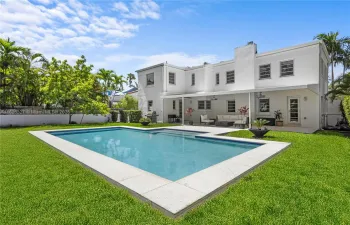 Single Family For Sale