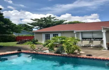 Residential Lease For Rent