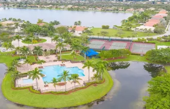 Resort Style Community